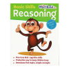 Picture of BASIC SKILLS-REASONING