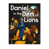 Picture of BIBLE STORIES-DANIEL IN THE DEN OF LIONS