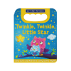 Picture of CARRY HANDLE RHYMES-TWINKLE, TWINKLE LITTLE STAR