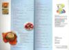Picture of CHINESE-ENGLISH COOKBOOK-REFRESHING DRINKS & DESSERT