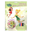 Picture of DISNEY COLORING & STICKER ACTIVITY PACK-FAIRIES
