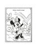 Picture of DISNEY COLORING & STICKER ACTIVITY PACK-MINNIE (AND DAISY)