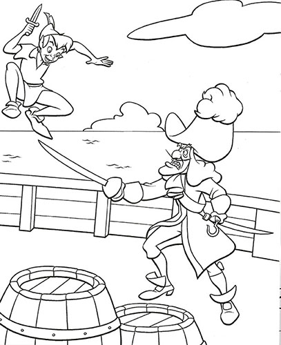 Learning is Fun. DISNEY COLORING BOOK-CLASSICS