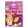 Picture of DISNEY PRINCESS BUSY BOOK BAG