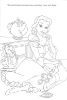 Picture of DISNEY PRINCESS-ADVENTURES TO COLOR