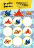 Picture of DISNEY STICKER PLAY-PIXAR ADVENTURE ACTIVITIES