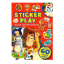 Picture of DISNEY STICKER PLAY-TOY STORY 4