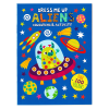 Picture of DRESS ME UP-ALIENS