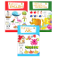 Picture of FUN WITH EARLY LEARNING SET OF 3 (ABC, ENGLISH,& ADDITION AND SUBTRACTION)