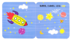 Picture of HEY BABY RATTLE BOOK-TWINKLE TWINKLE