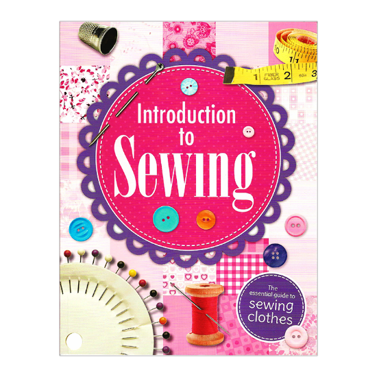Picture of INTRODUCTION TO SEWING