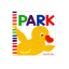 Picture of JR BABY BOARD BOOK-PARK