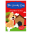 Picture of JUMBO BOOK (NEW)-THE GREEDY DOG