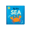 Picture of LITTLE BEGINNERS MINI PADDED-SEA