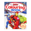 Picture of MARVEL COLORING BOOK-AVENGERS
