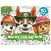 Picture of NICKELODEON GIANT ACTIVITY PAD-PAW PATROL ALL READY FOR ACTION
