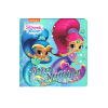 Picture of NICKELODEON SHIMMER & SHINE STORYBOARD-MAGICAL MERMAIDS