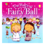 Picture of PICTURE FLATS-THE MAGICAL FAIRY BALL