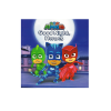 Picture of PJMASKS STORYBOOK-GOOD NIGHT HEROES