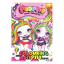Picture of POOPSIE SLIME SURPRISE-COLORING AND ACTIVITY BOOK