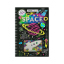 Picture of SCRATCH & COLOR-SPACE
