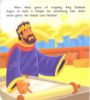 Picture of SMART BABIES BIBLE BOARD BOOK-KING SOLOMON