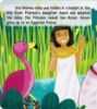 Picture of SMART BABIES BIBLE BOARD BOOK-SAMSON