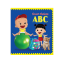 Picture of SMART BABIES BOARD BOOK - ABC