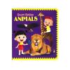 Picture of SMART BABIES BOARD BOOK - ANIMALS