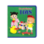 Picture of SMART BABIES BOARD BOOK - TOYS