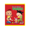 Picture of SMART BABIES BOARD BOOK - WORDS