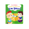 Picture of SMART BABIES BOOK OF MANNERS-I'M SORRY