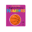 Picture of SMART BABIES ENGLISH-CHINESE BOARD BOOK-NUMBERS