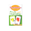 Picture of SMART BABIES PICTURE CARDS - FRUITS AND VEGETABLES
