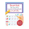 Picture of SMART KIDS MY VERY FIRST CURSIVE WRITING BOOK-SMALL LETTERS