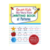 Picture of SMART KIDS MY VERY FIRST WRITING BOOK-PATTERNS