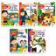 Picture of SMART KIDS PHONICS IN READING BOOK 1 TO 5