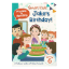Picture of SMART KIDS PHONICS IN READING BOOK 6-JAKE'S BIRTHDAY