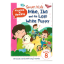 Picture of SMART KIDS PHONICS IN READING BOOK 8-MIKE, IKE & THE LOST WHITE PUPPY