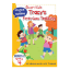 Picture of SMART KIDS PHONICS IN READING BOOK SERIES 2 BOOK 4-TRACY'S FAMILY GOES TREKKING