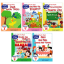 Picture of SMART KIDS PHONICS IN READING SERIES 2-BOOK 6 TO 10