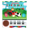 Picture of SMART KIDS PIANO BOOK-OLD MACDONALD