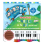 Picture of SMART KIDS PIANO BOOK-THE WHEELS ON THE BUS