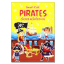 Picture of SMART KIDS STICKER ACTIVITY BOOK-PIRATES