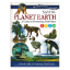 Picture of WONDERS OF LEARNING-SAVING PLANET EARTH