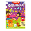 Picture of FUN WITH GRAMMAR SET OF 3 (BOOK 1, 2, & 3)