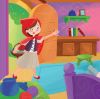 Picture of SMART BABIES FAIRY TALES-LITTLE RED RIDING HOOD