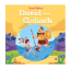Picture of SMART BABIES BIBLE STORIES -DAVID & GOLIATH