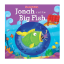 Picture of SMART BABIES BIBLE STORIES -JONAH & THE BIG FISH