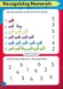 Picture of LEAP AHEAD WORKBOOK MATHS 3-4 YEARS